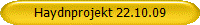 Haydnprojekt 22.10.09