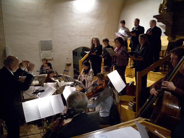 Ensemble