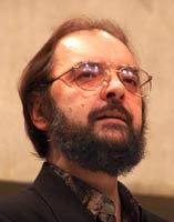 Gerhard Präsent