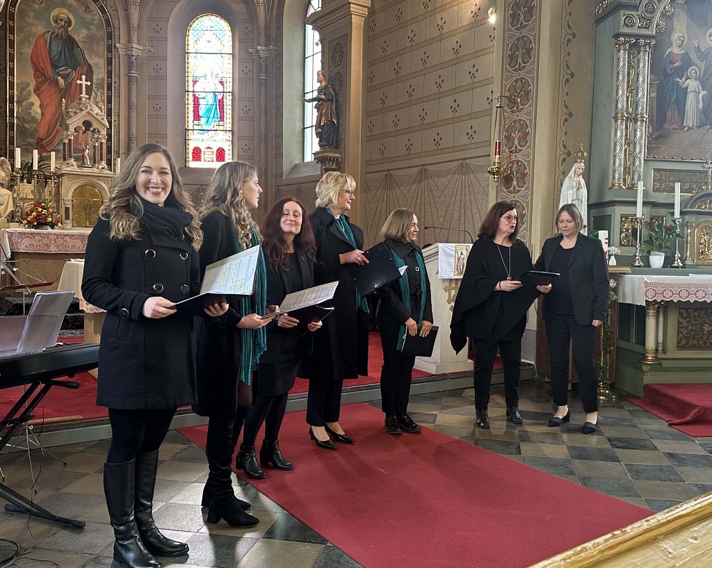 CD Präsentation „Burgenland und seine Komponist*innen“