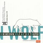 Der weiße Wolf