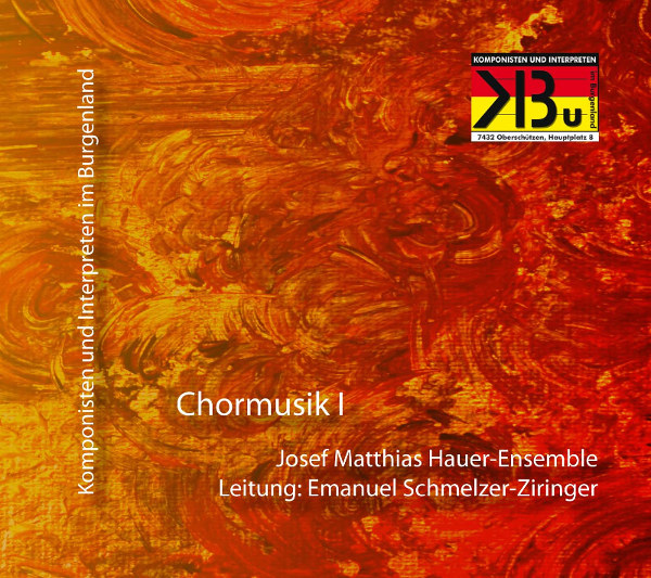 Chormusik I