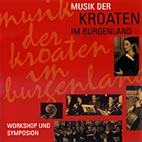 Musik der Kroaten