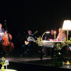Schön schaurig